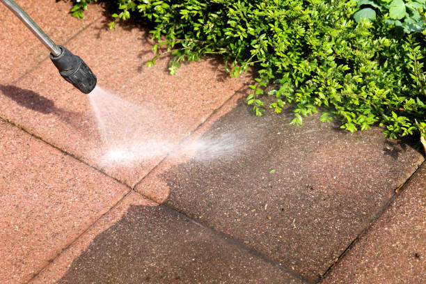 Why Choose Our Certified Pressure Washing Experts for Your Project Needs in Kapaau, HI?